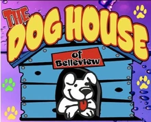 The Dog House of Belleview